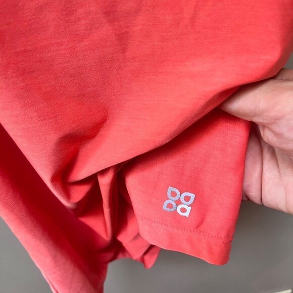 Actra Racer back Athletic Tank- Size S - Picture 3 of 4